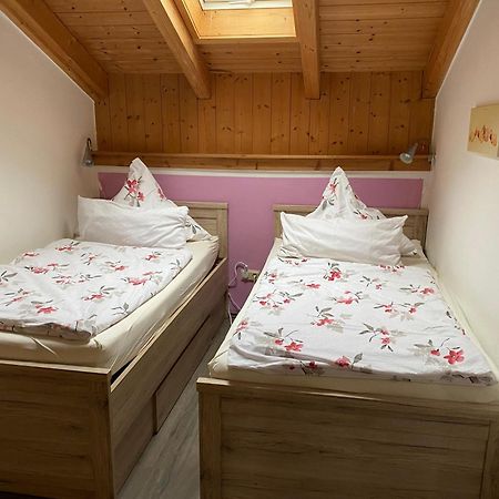 Ferienwohnung Breu Arnbruck Luaran gambar