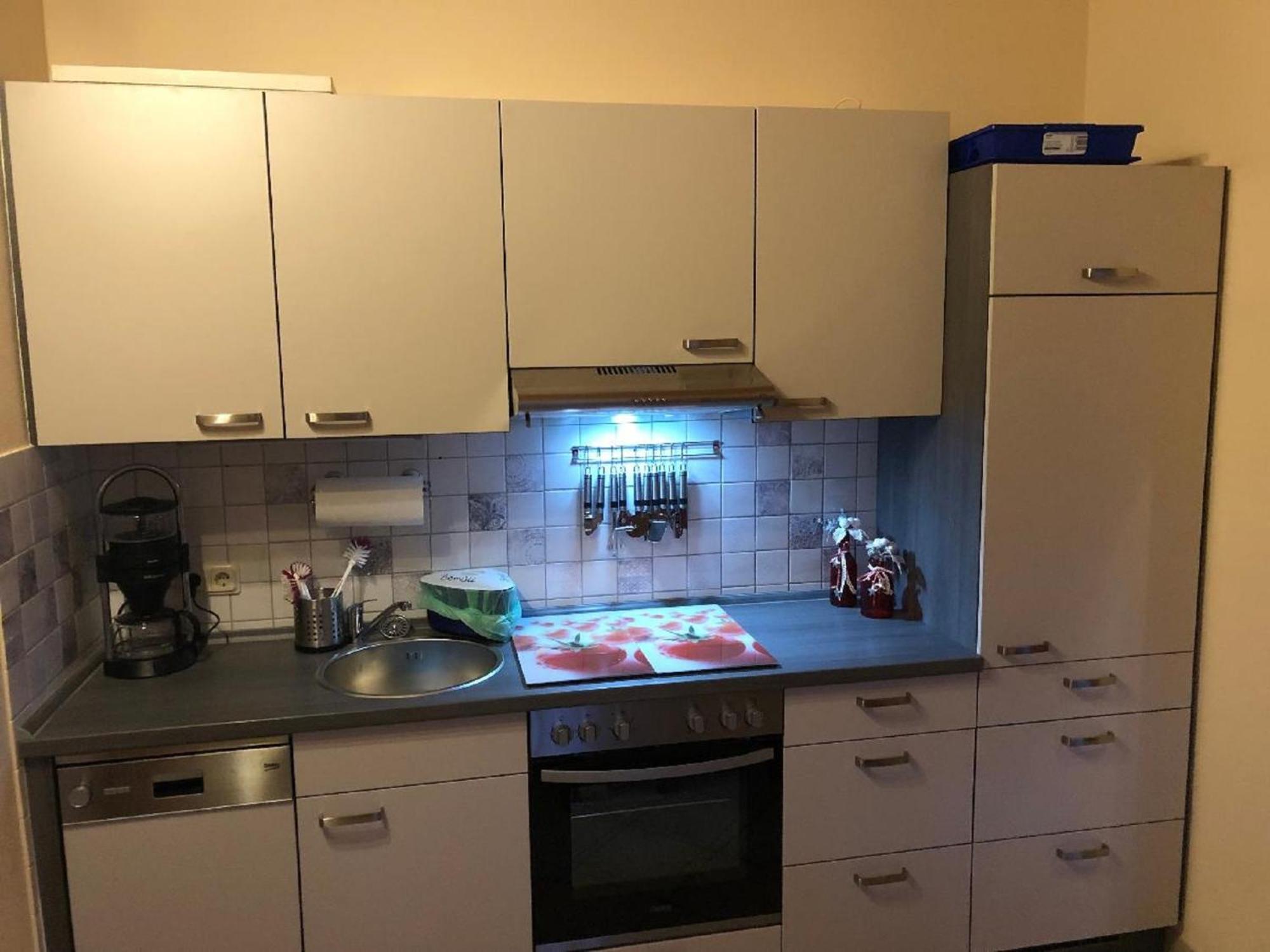 Ferienwohnung Breu Arnbruck Luaran gambar