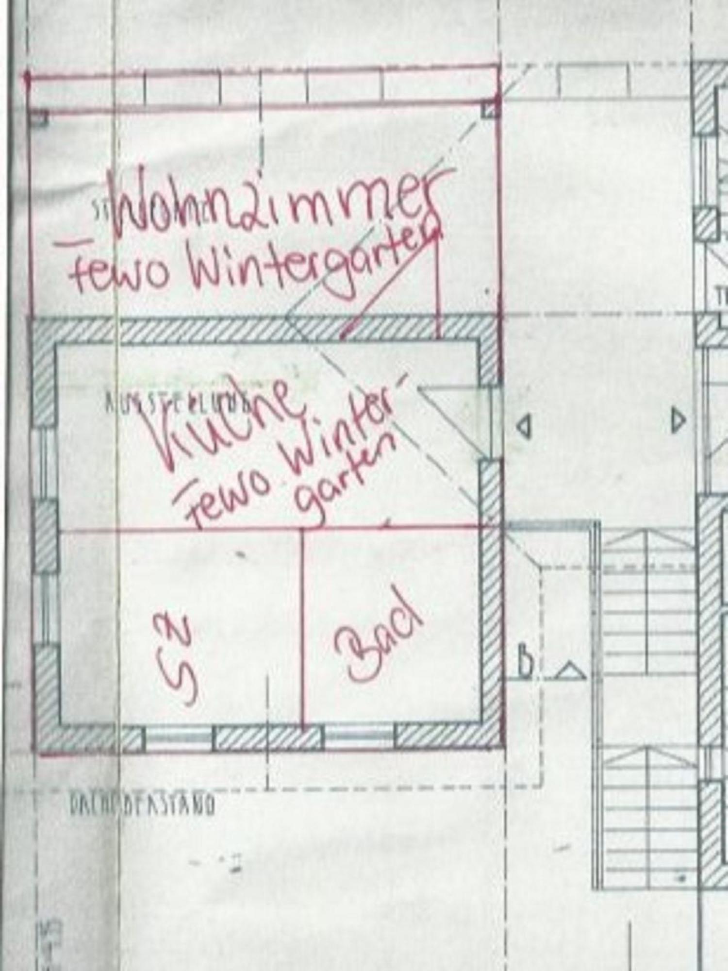 Ferienwohnung Breu Arnbruck Luaran gambar