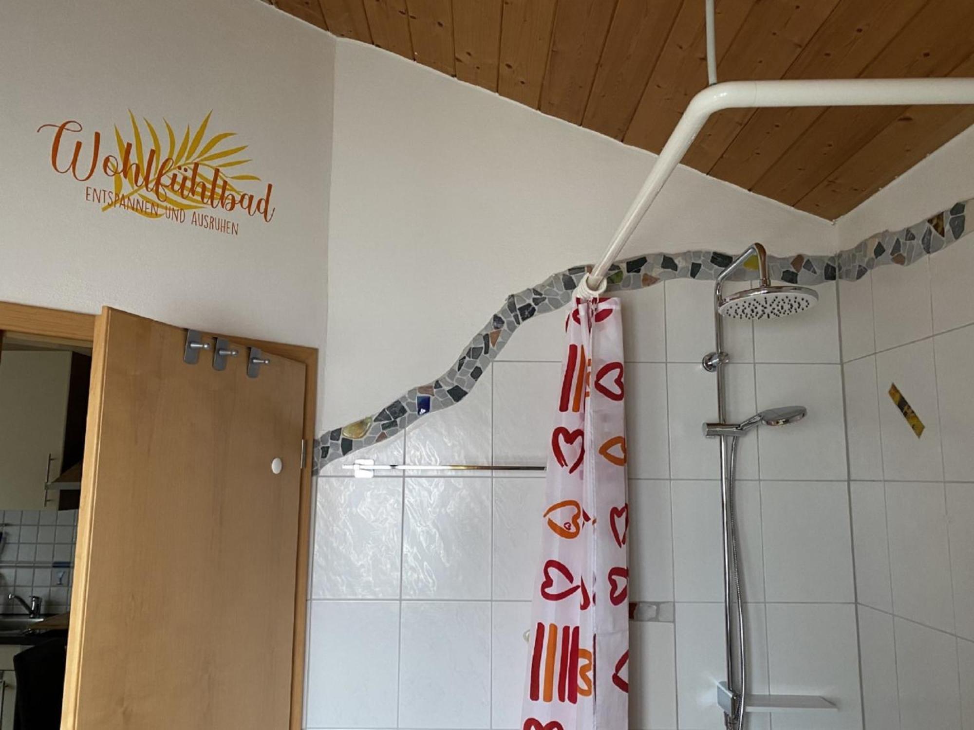 Ferienwohnung Breu Arnbruck Luaran gambar