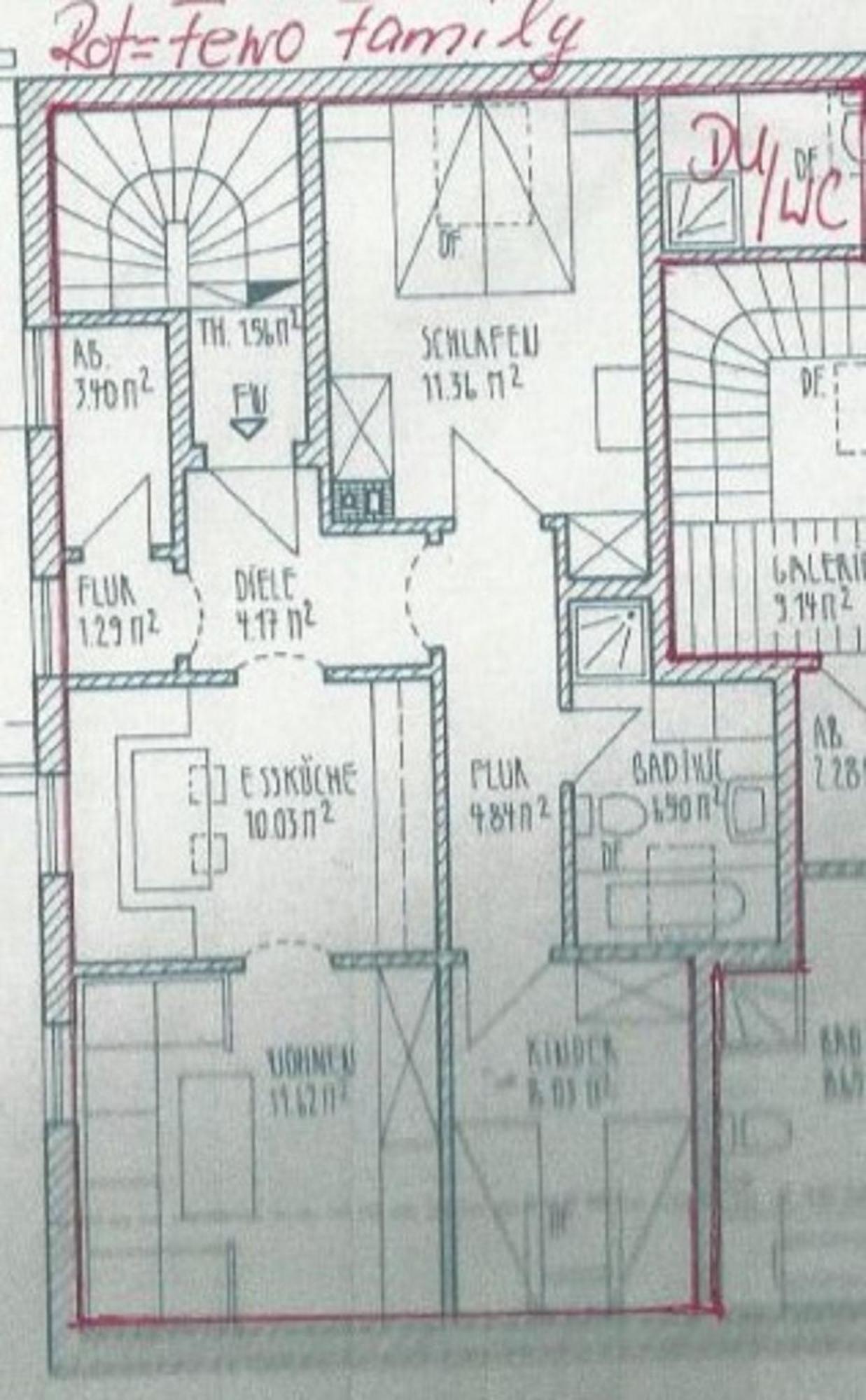 Ferienwohnung Breu Arnbruck Luaran gambar